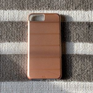 Casemate case for iPhone 7/8 Plus